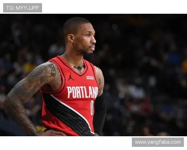 利拉德三分球训练视频曝光开拓者官方高调展示百发百中精彩瞬间